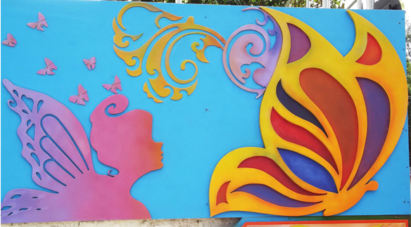 Chennai Arts sericulture-yercaud