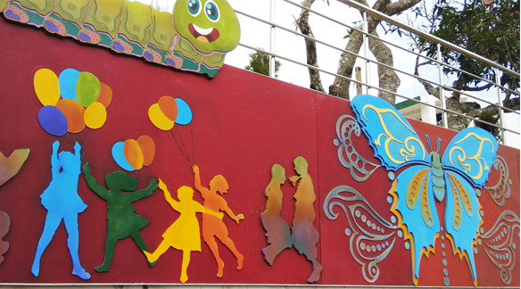 Chennai Arts sericulture-yercaud
