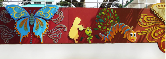Chennai Arts sericulture-yercaud