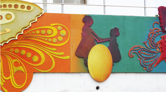 Chennai Arts sericulture-yercaud