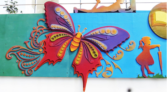 Chennai Arts sericulture-yercaud