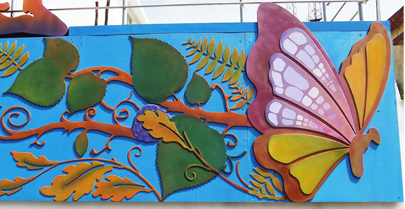Chennai Arts sericulture-yercaud