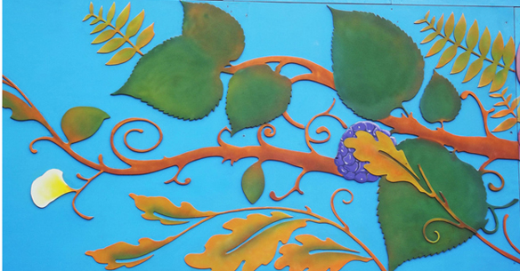 Chennai Arts sericulture-yercaud