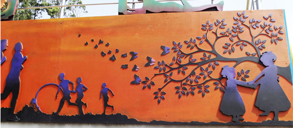 Chennai Arts sericulture-yercaud
